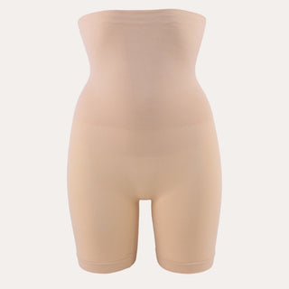  "Muffin Top Vanisher: The Ultimate Tummy Tamer for Bootylicious Babes in All Sizes!"