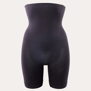  "Muffin Top Vanisher: The Ultimate Tummy Tamer for Bootylicious Babes in All Sizes!"